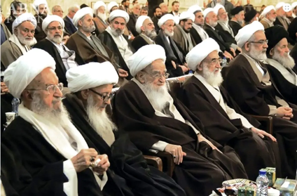 مراجع تقلید شیعه، از دیروز تا فردا