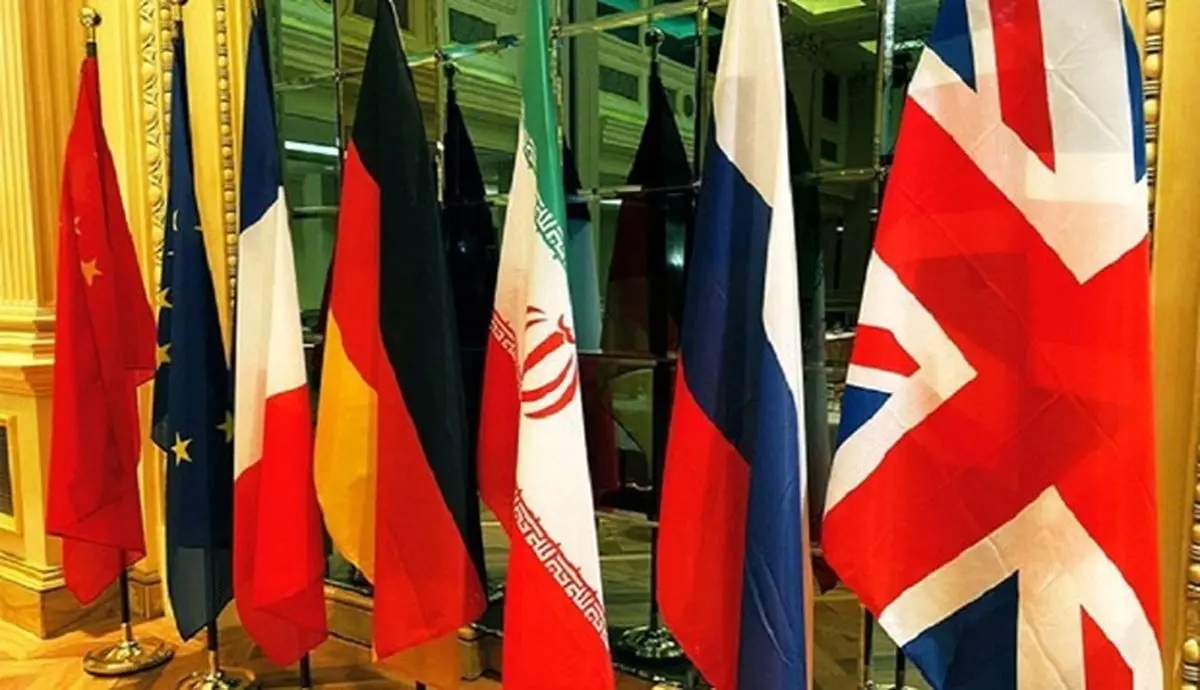 زمان ازسرگیری مذاکرات ایران و ۴+۱ مشخص شد