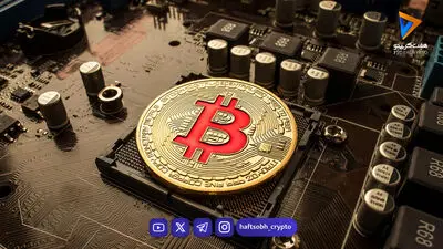 بازار کریپتو در وضعیت احتیاط