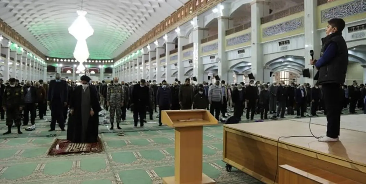 امام جمعه تبریز بار دیگر خبرساز شد