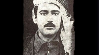صدسال، صد‌قصه| آقامیرزا عباس! خود شما استاد هستید