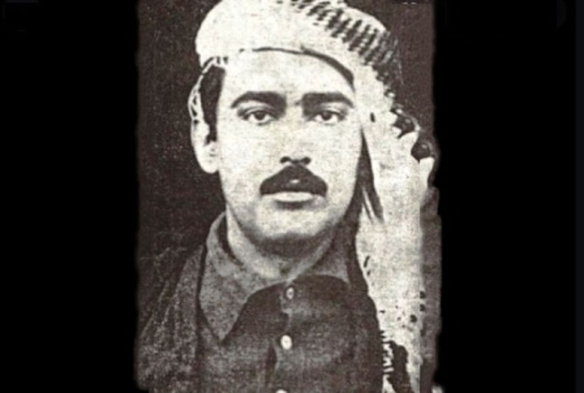 صد سال صد قصه دیگر | از لنگرود تا ساکرامنتو
