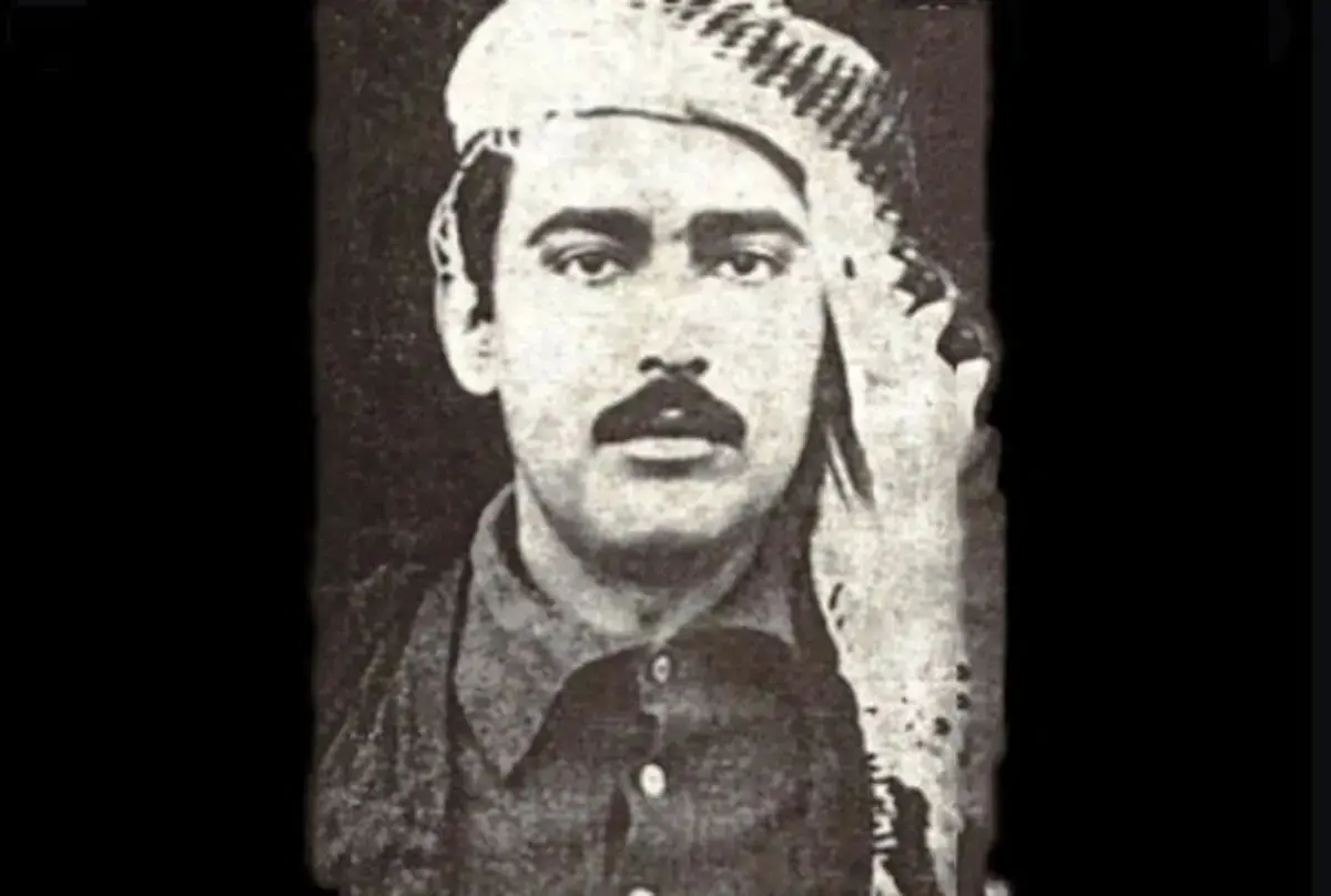 صد سال صد قصه دیگر | از لنگرود تا ساکرامنتو