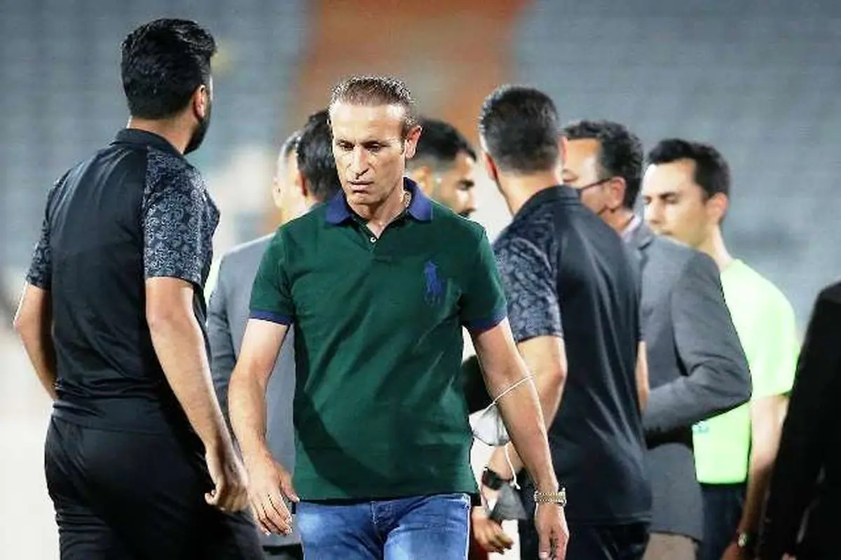 نگرانی برای پرسپولیس، قهرمان و آن ‌خواننده پاپ