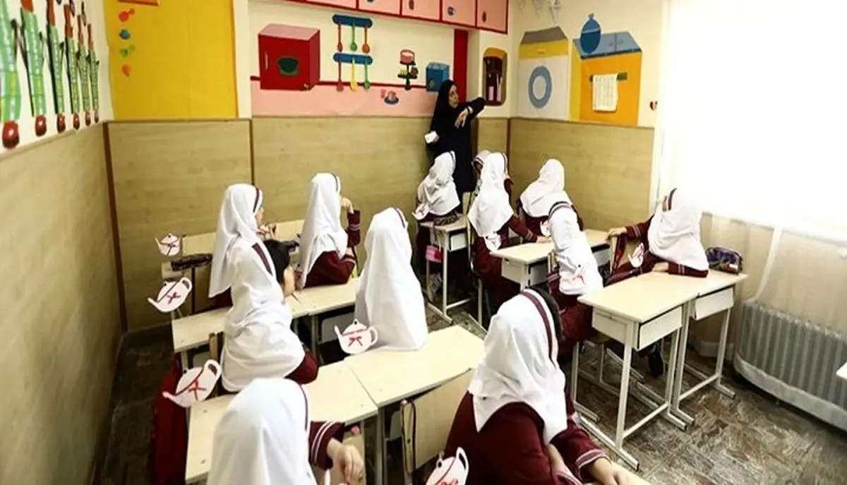 نزدیک به یک میلیون دانش‌آموز در ترک تحصیل به سر می‌برند