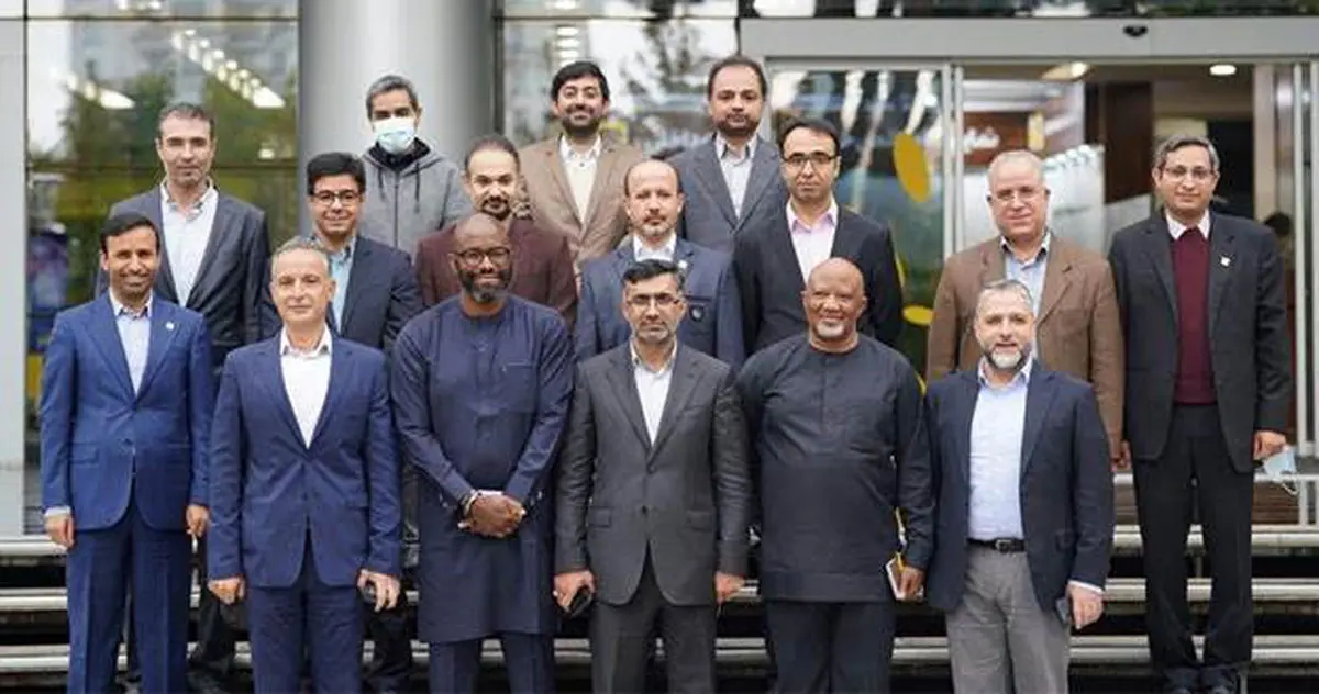 آیا گروه مخابراتی MTN ایران را ترک می‌کند؟