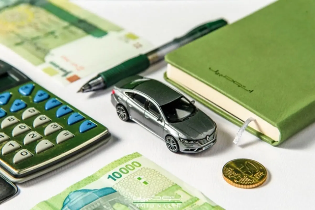 نرخ حق بیمه شخص ثالث در سال 1405 اعلام شد