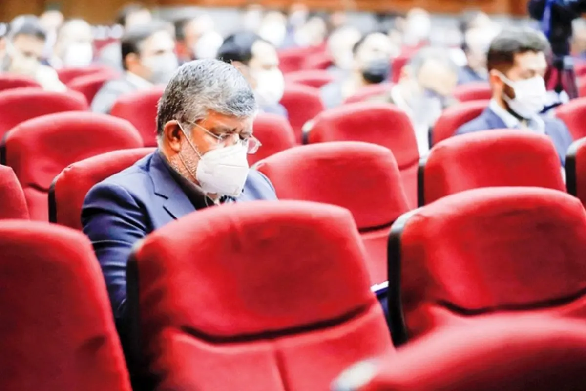 ماجرای پیچیده متهم ردیف دوم در پرونده قاچاق خودرو