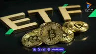خروج سرمایه از صندوق‌های بیت‌کوین شدت گرفت