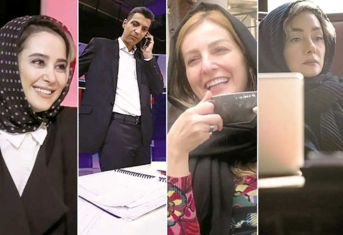 ۱۰حادثه مهم و جنجالی تلویزیون در مهر ۱۴۰۰