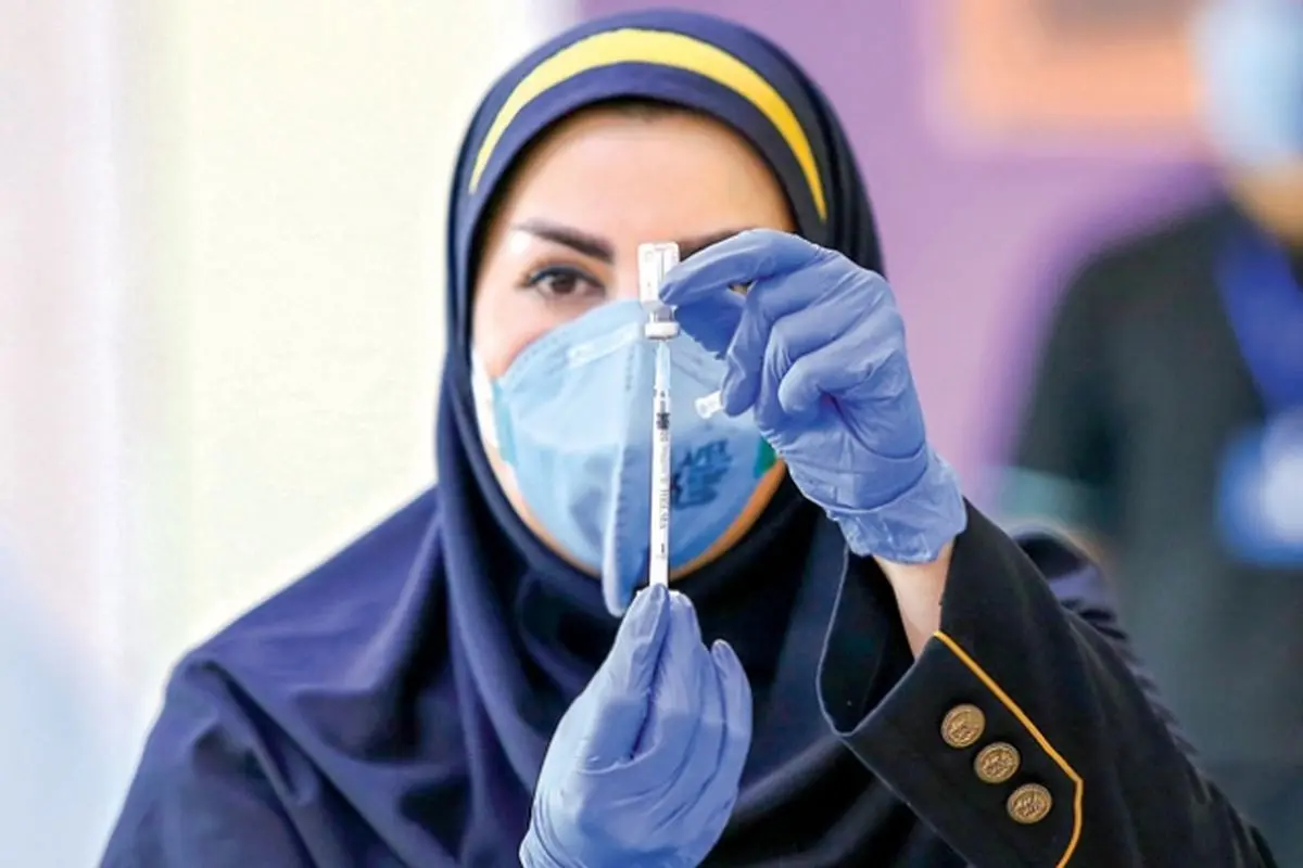 واکسن‌های فخرا، رازی و اسپایکوژن دو هفته دیگر می‌آیند