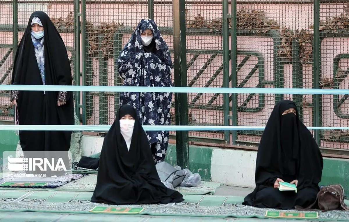 عذرخواهی ستاد نماز جمعه تهران از ساکنان اطراف دانشگاه تهران