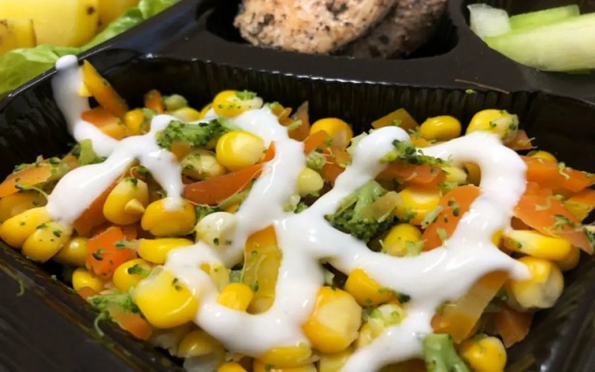 مراسم آشنایی با پرکاربردترین سس دنیا