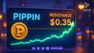 صعود پیپین به صدر جدول پرسودترین‌ها؛ چرا خریداران به بازار PIPPIN هجوم می‌برند؟