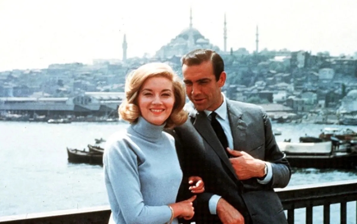 آه استانبول؛ داستان ما و ترکیه در صد سال اخیر