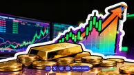 طلا با عبور از دلار، بزرگترین دارایی ذخیره جهان شد