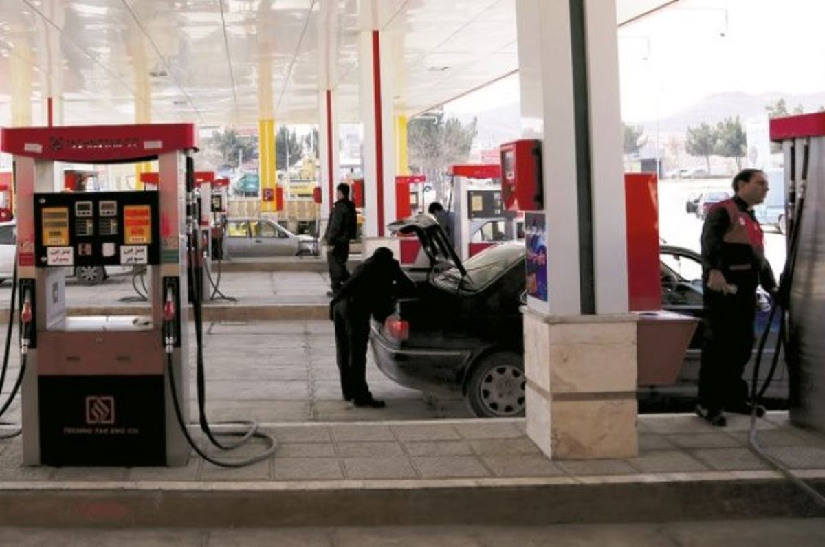 ببینید | زمان عادی شدن وضعیت جایگاههای سوخت مشخص شد