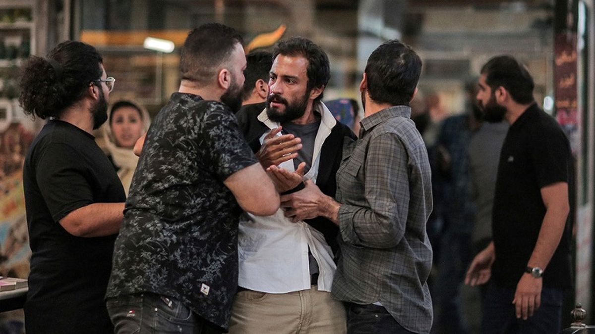 اولین تریلر جهانی فیلم «قهرمان» را تماشا کنید