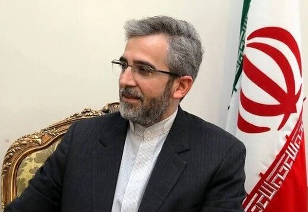 اعلام آمادگی آمریکا برای حضور در مذاکره با ایران