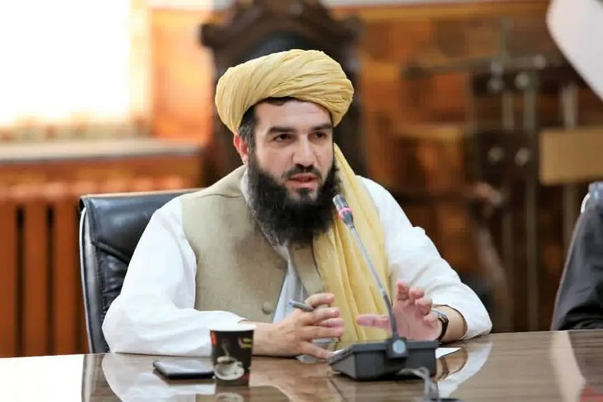 آمریکا به طالبان واکسن نداد
