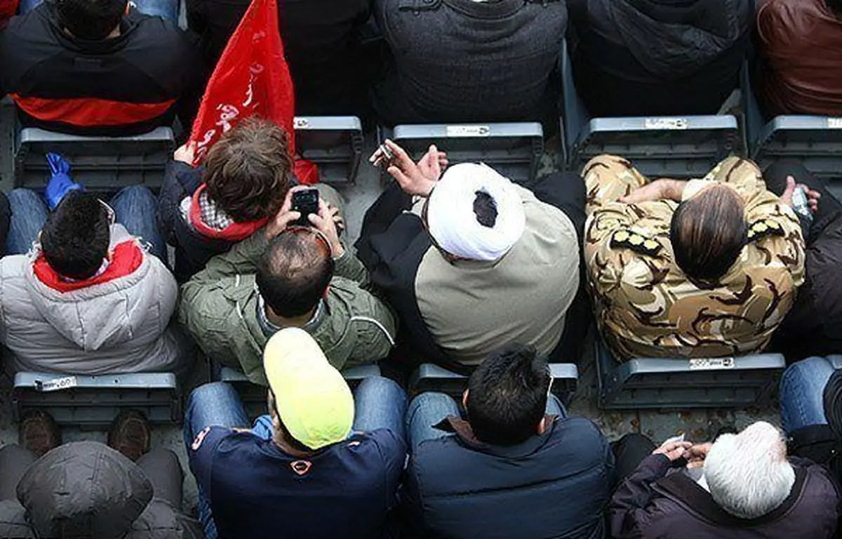 بیانیه باشگاه پرسپولیس درباره تفرقه‌افکنی