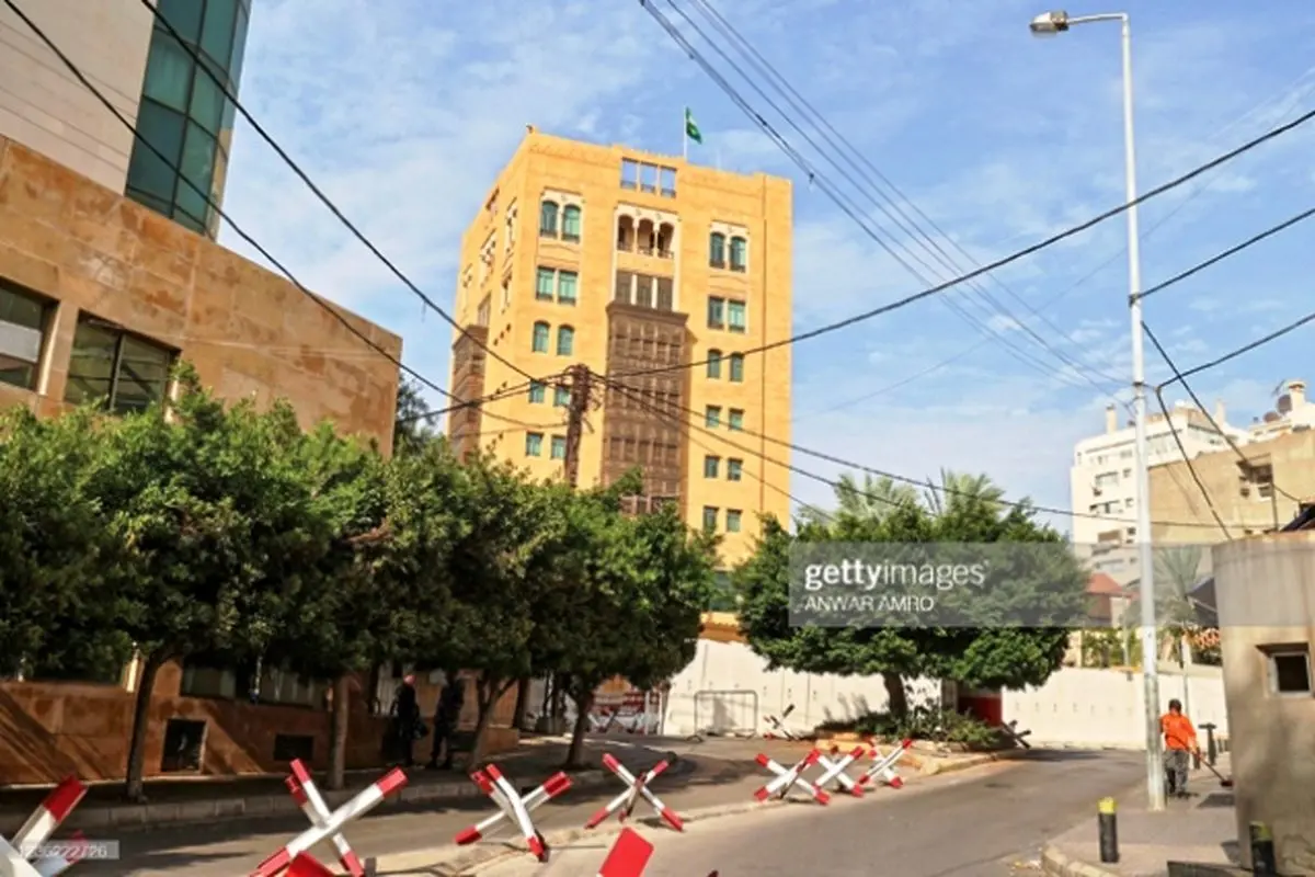مجری مشهور رقم زد؛ اتحاد اعراب علیه لبنان