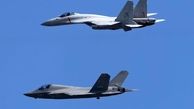 اژدهای چینی وارد می‌شود؛ رونمایی از جنگنده نسل پنجم چین و رقیب F-35 آمریکا