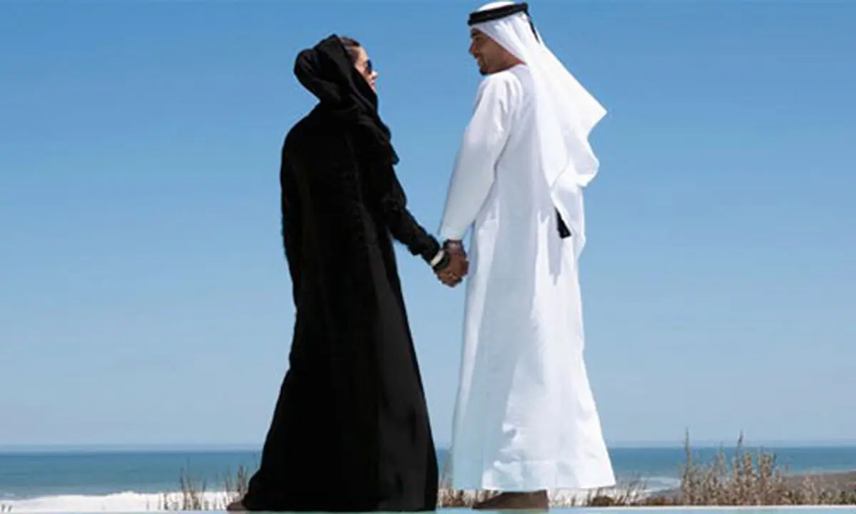اجازه ازدواج و طلاق غیرمسلمانان در ابوظبی صادر شد!