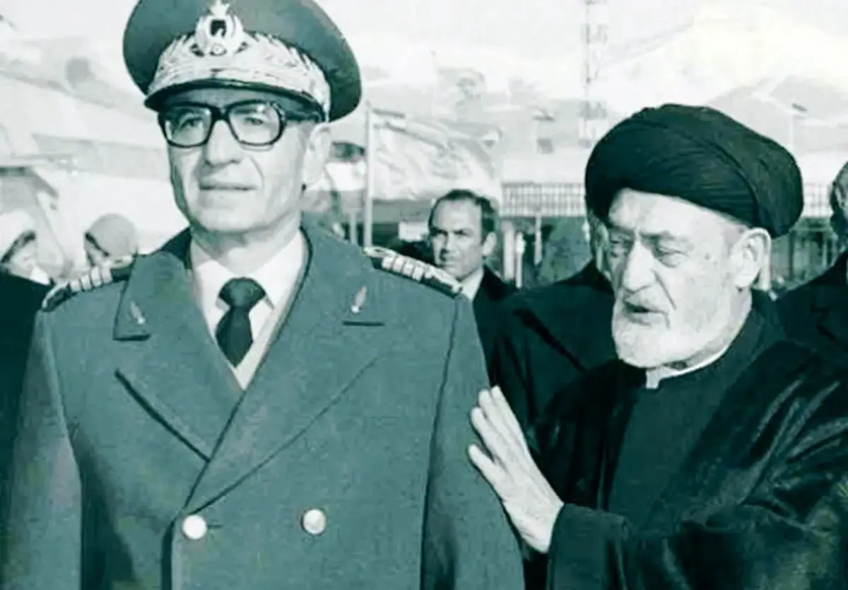 ‌صد سال صد قصه دیگر؛ نفس به نفسِ قدرت!