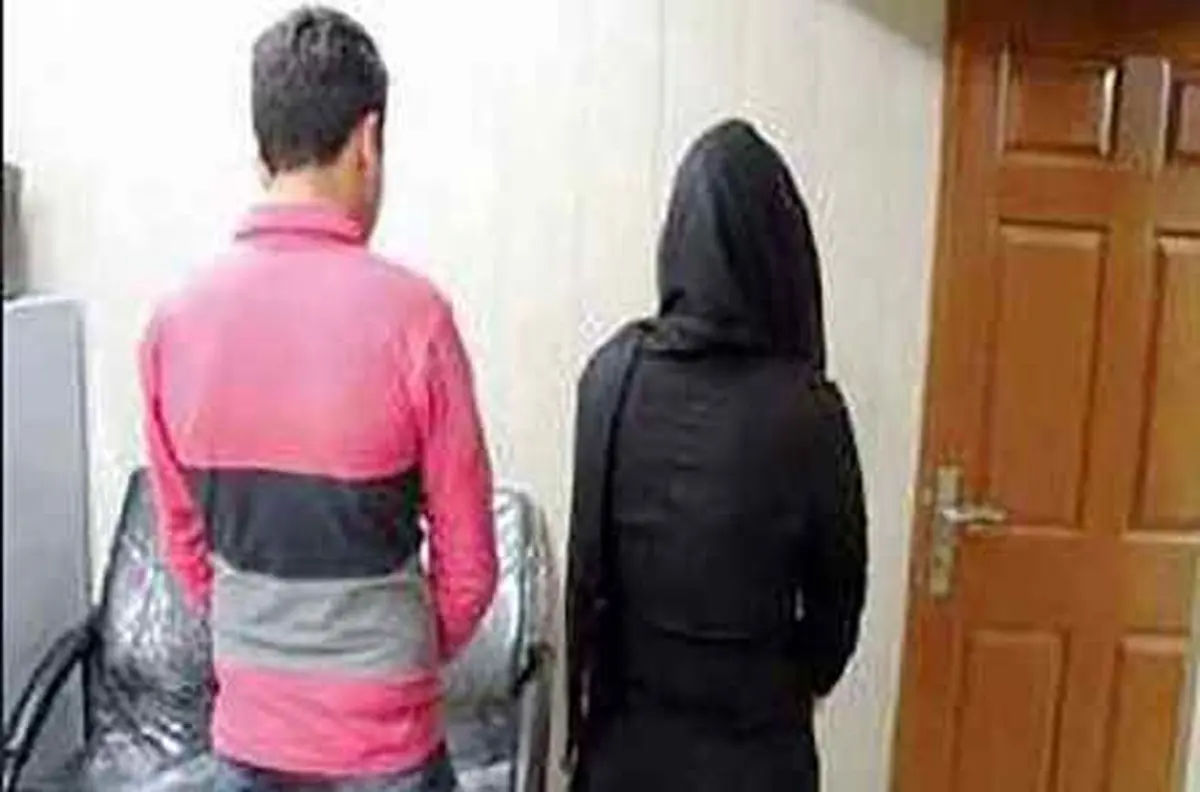 تایید حکم اعدام ‌زن و مرد‌ متاهل به جرم رابطه نامشروع