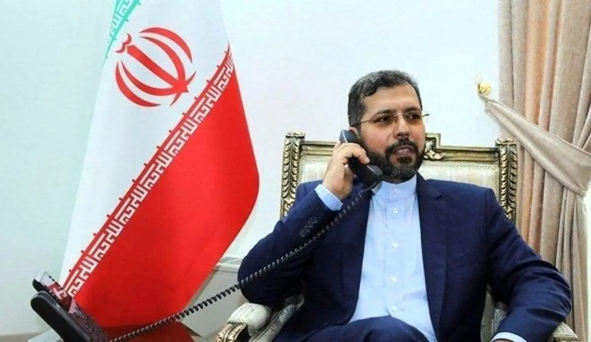 ببینید | شروط ایران برای بازگشت به برجام چیست؟