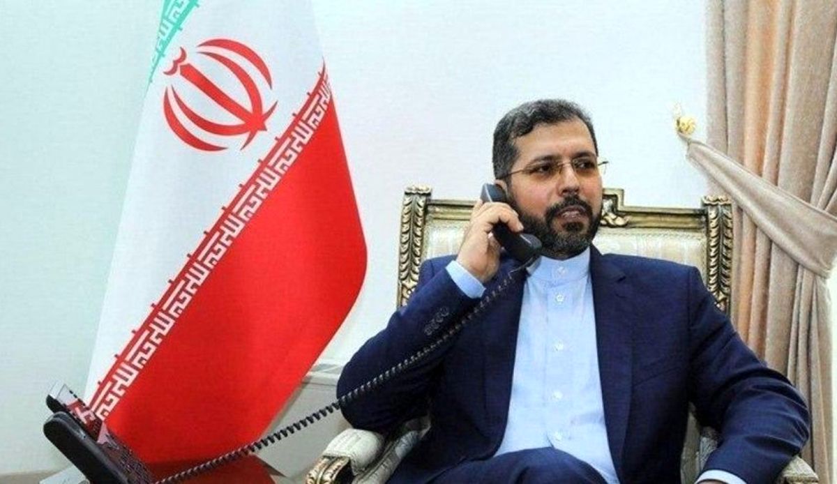 ببینید | شروط ایران برای بازگشت به برجام چیست؟