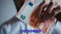 قیمت یورو امروز سه‌شنبه ۵ اسفند 1404/افزایش قیمت یورو