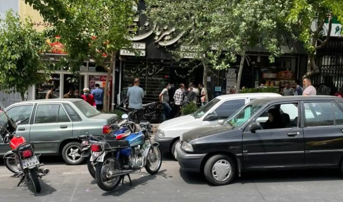 هشدار درباره سوءاستفاده از کارت ملی اشخاص برای خرید ارز