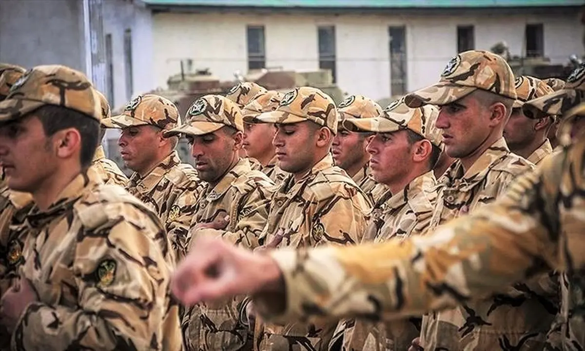الزام کارت واکسن برای اعزام به خدمت