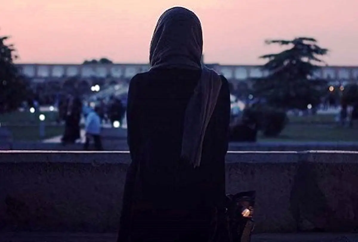 تک‌نگاری| داستان دختری که اسم نداشت