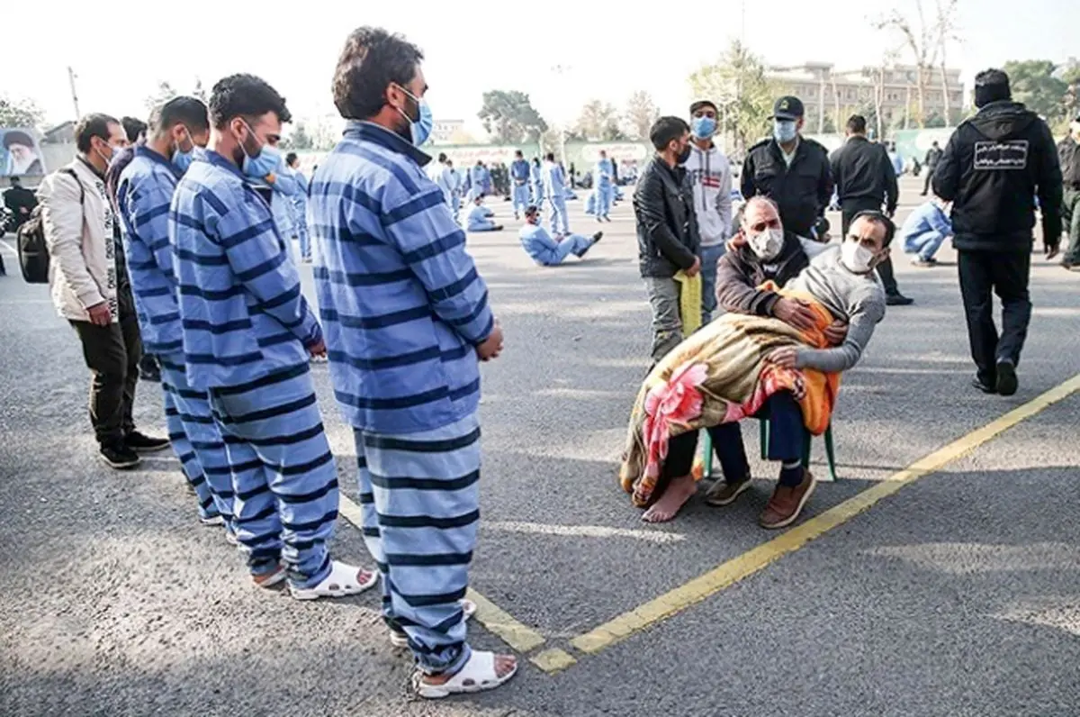 ‌قطع نخاع پسر ۲۴‌ساله به دلیل اختلاف خانوادگی!