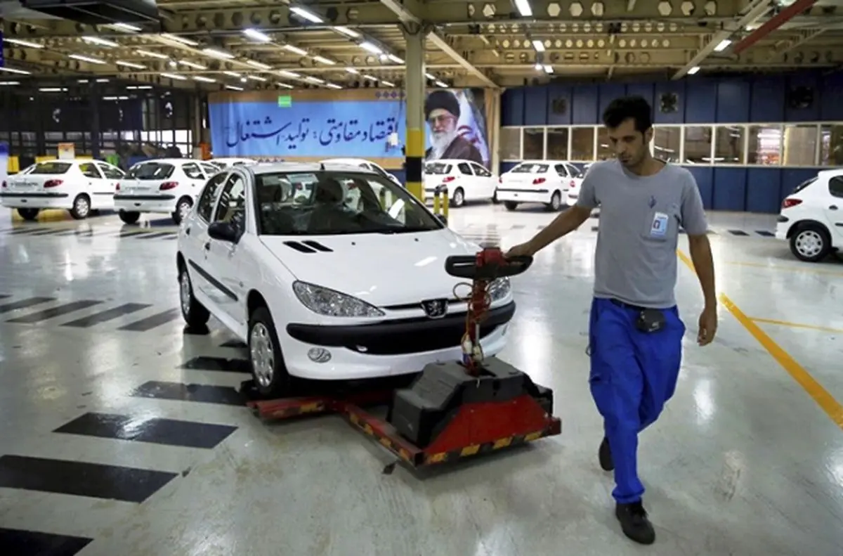 چند قدم تا حذف قرعه‌کشی خودرو