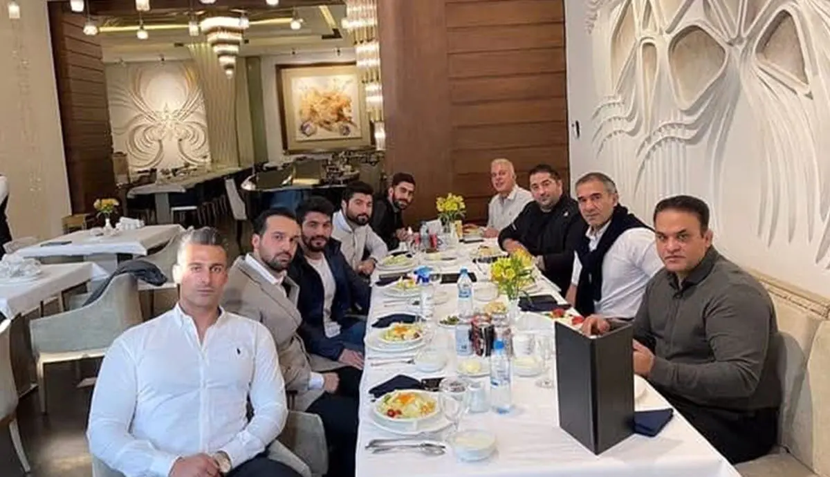 عامل فیلترینگ تلگرام در کنار عابدزاده و یزدانی چه می‌کند؟