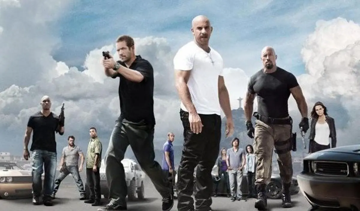 هفتمین فیلم پرفروش تاریخ سینما مشخص شد