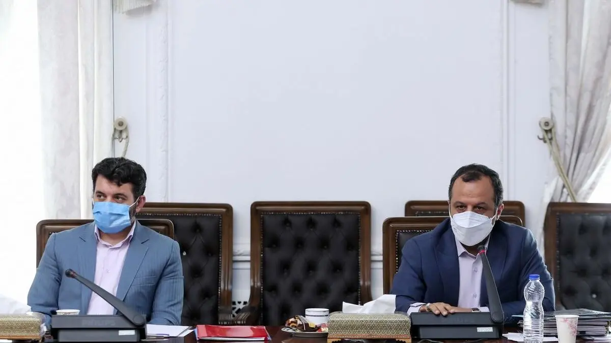 آیا لیسانس وزیر پیشنهادی دولت ۳۰ترم طول کشیده؟
