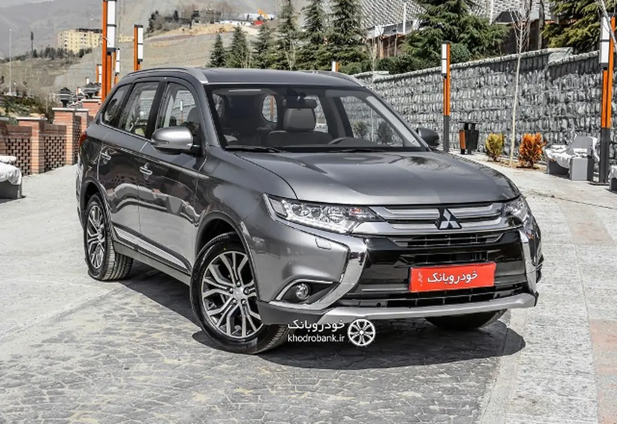 دژهای تسخیرناپذیر بازار خودروی ایران!