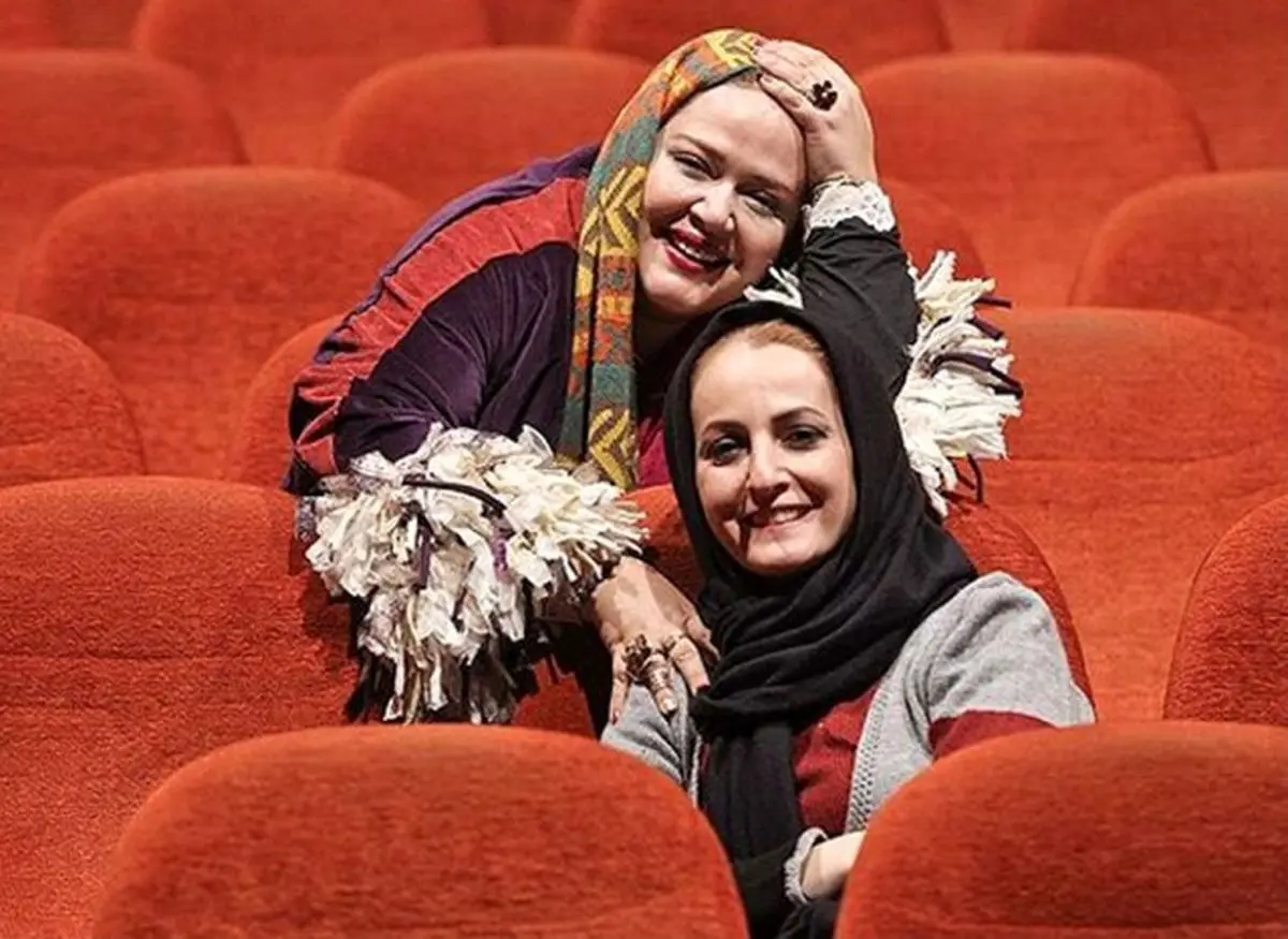کنایه شقایق دهقان به اظهارات جنجالی اخیر بهاره رهنما