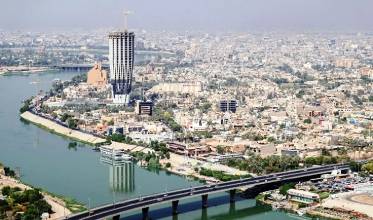 بغداد؛ قصه کوتاه شهر هزار و یک شب