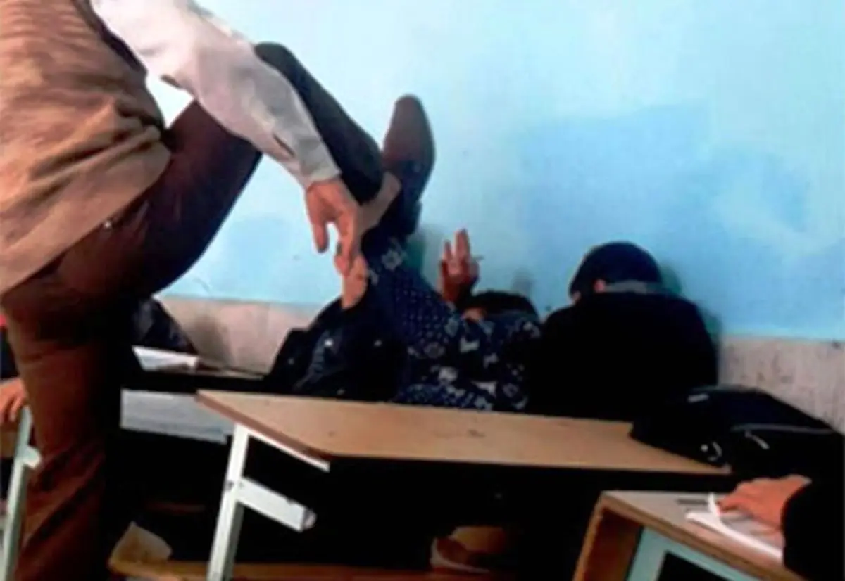 درباره ناظمی که دچار بیماری دو‌شخصیتی بود