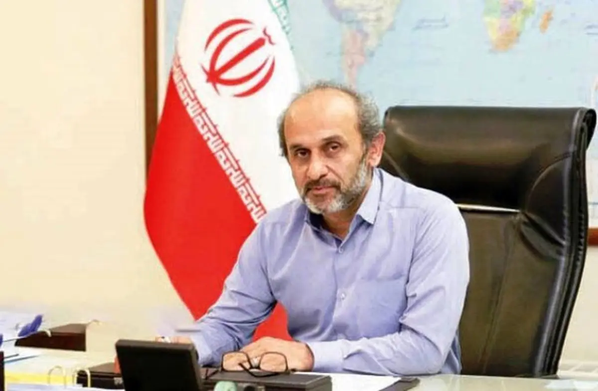 توئیت بازی | پیمان جبلی جواب نامه‌ها را می‌دهد