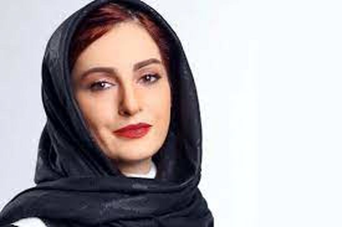ویدئو | همزاد اسپانیایی شقایق دهقان پیدا شد