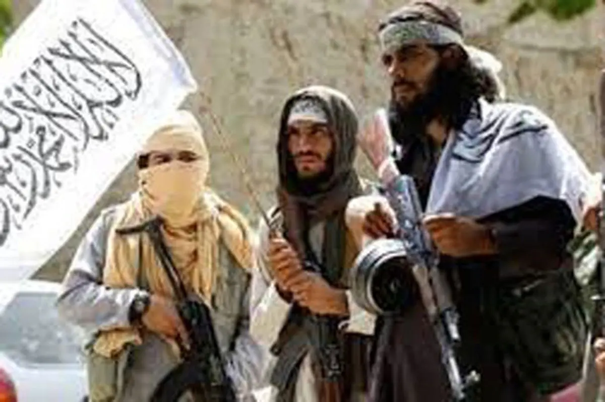 طالبان به زودی یک ارتش می‌سازد