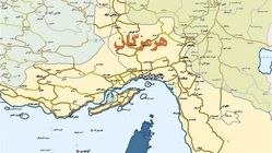 وقوع زلزله‌ ۶.۴ ریشتری در بندرعباس و جزیره قشم