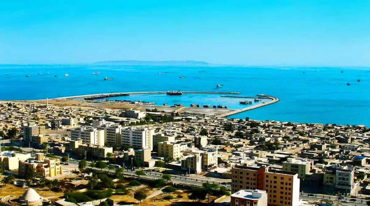 احتمال وقوع سونامی پس از زلزله امروز هرمزگان وجود دارد؟